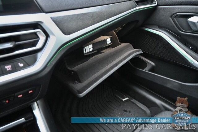 2020 BMW M340i xDrive Anchorage AK