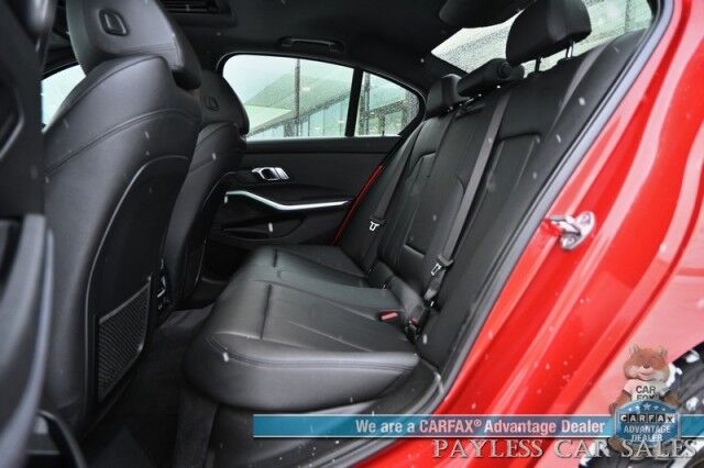 2020 BMW M340i xDrive Anchorage AK