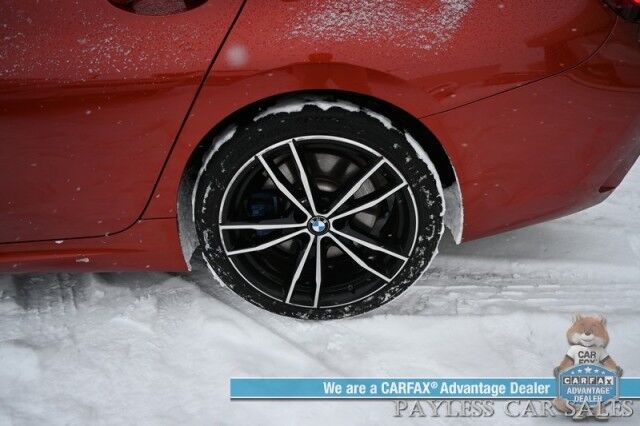 2020 BMW M340i xDrive Anchorage AK
