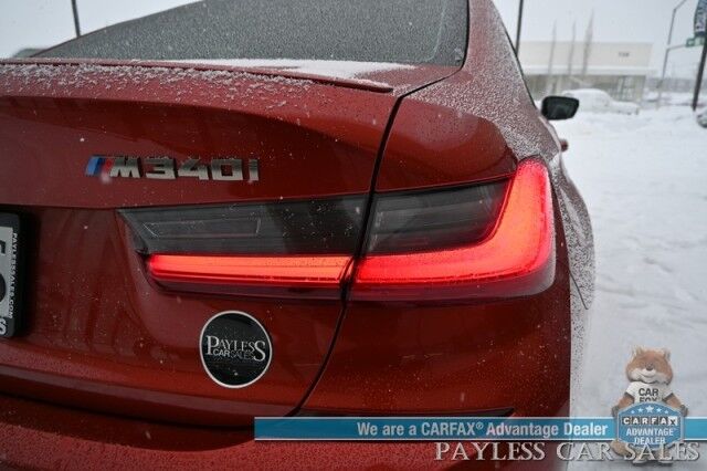 2020 BMW M340i xDrive Anchorage AK