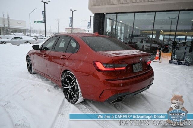 2020 BMW M340i xDrive Anchorage AK
