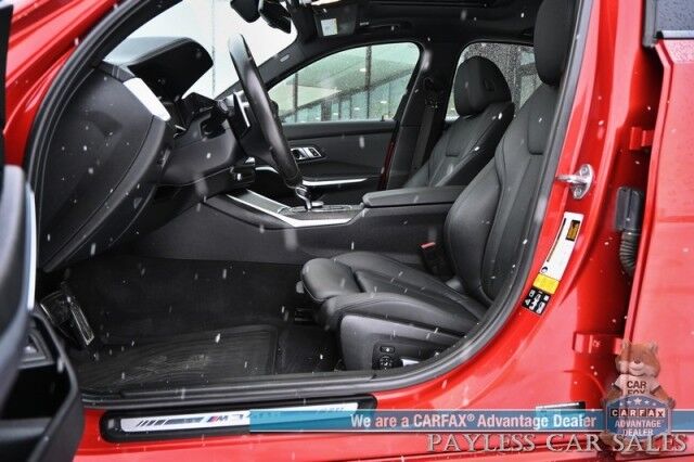 2020 BMW M340i xDrive Anchorage AK