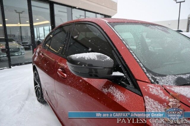 2020 BMW M340i xDrive Anchorage AK