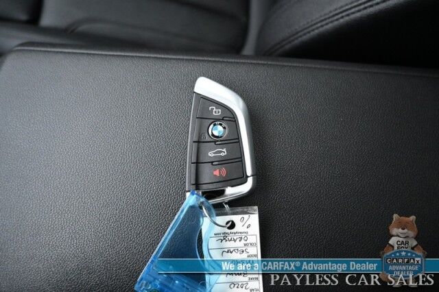 2020 BMW M340i xDrive Anchorage AK