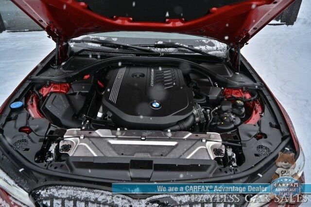 2020 BMW M340i xDrive Anchorage AK