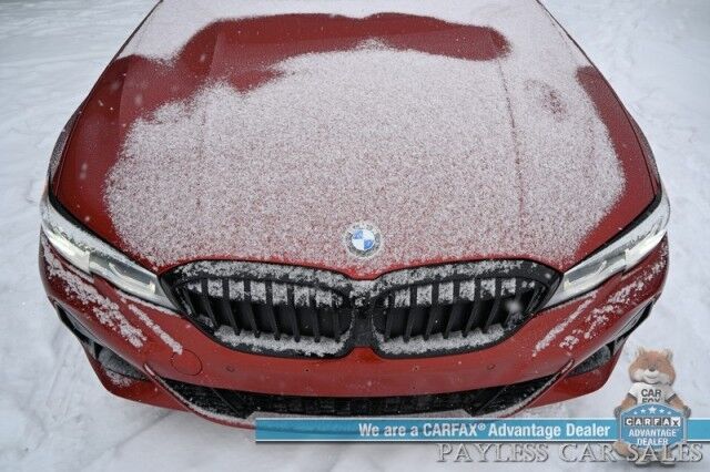 2020 BMW M340i xDrive Anchorage AK