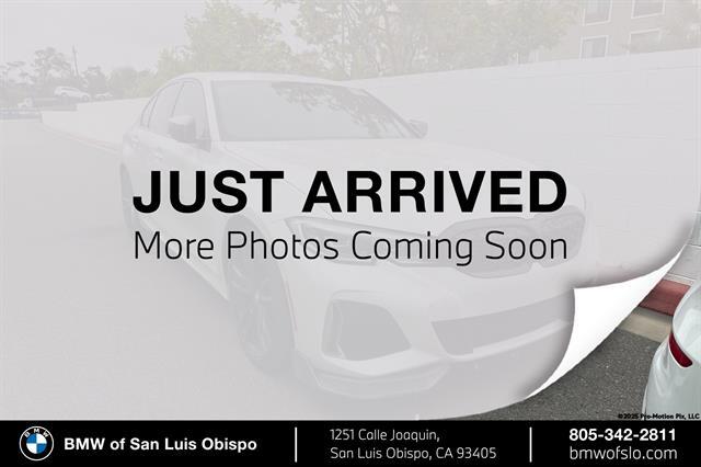 2020 BMW M340i xDrive M340i xDrive San Luis Obispo CA