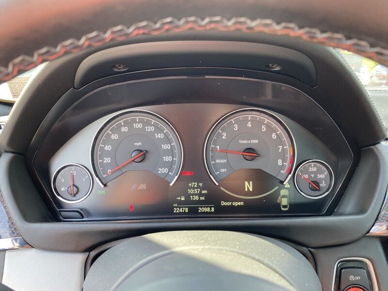2020 BMW M4 Bristol  PA