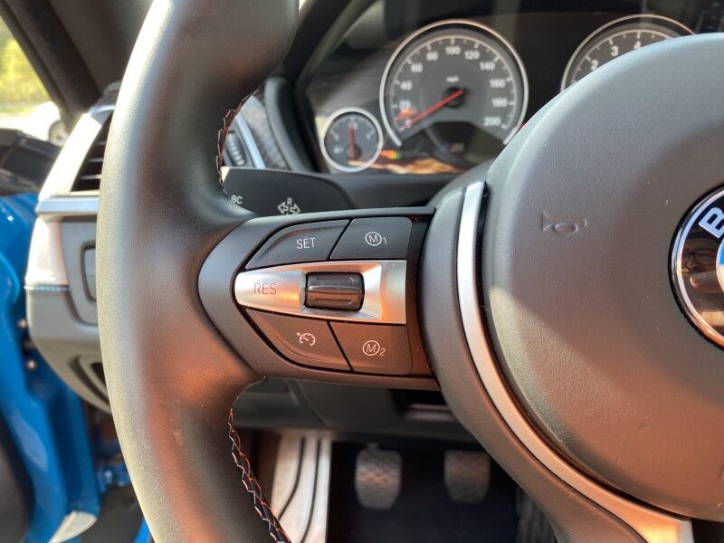 2020 BMW M4 Bristol  PA