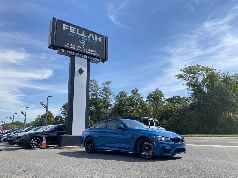 2020 BMW M4 Bristol  PA
