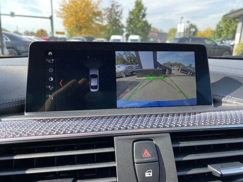 2020 BMW M4