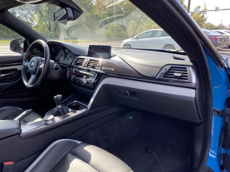 2020 BMW M4 Bristol  PA