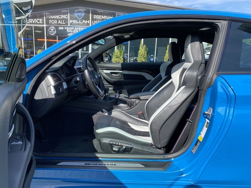 2020 BMW M4 Bristol  PA