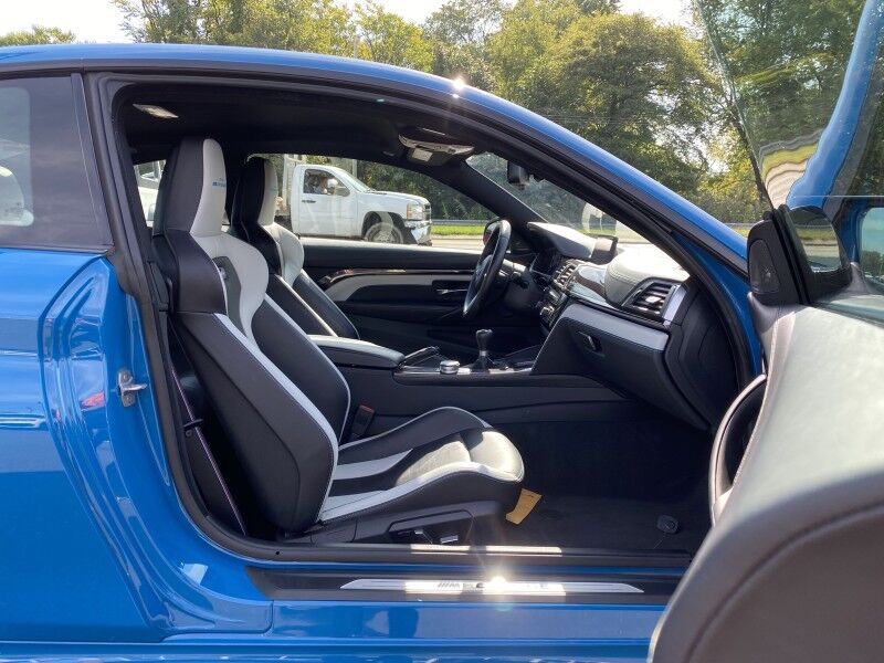 2020 BMW M4 Bristol  PA
