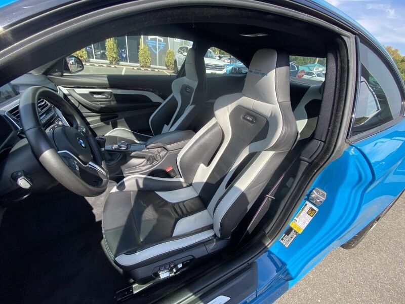 2020 BMW M4 Bristol  PA
