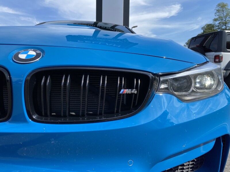 2020 BMW M4 Bristol  PA