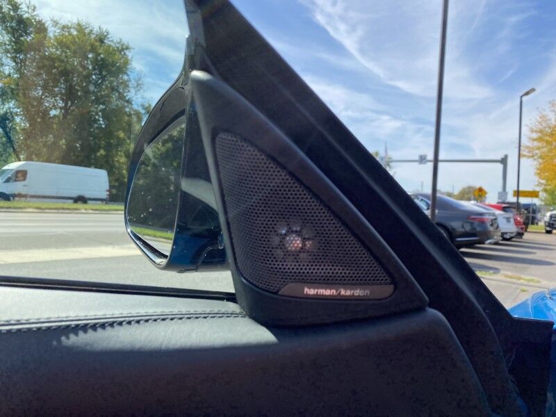 2020 BMW M4 Bristol  PA
