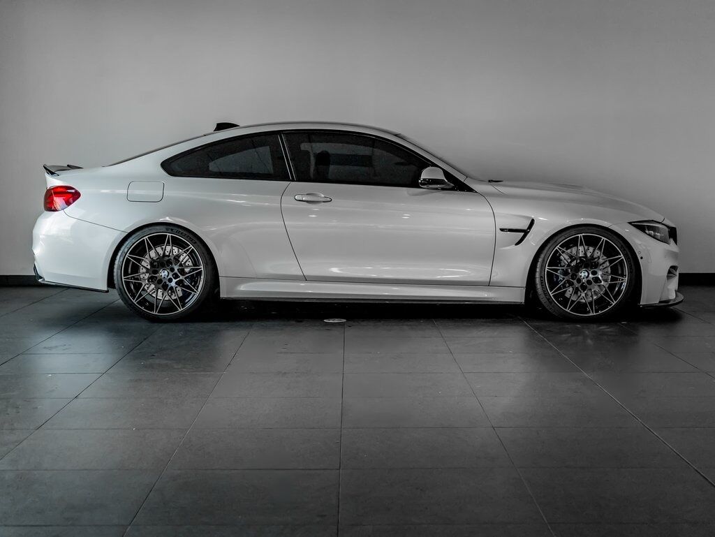 2020 BMW M4 Colorado Springs CO