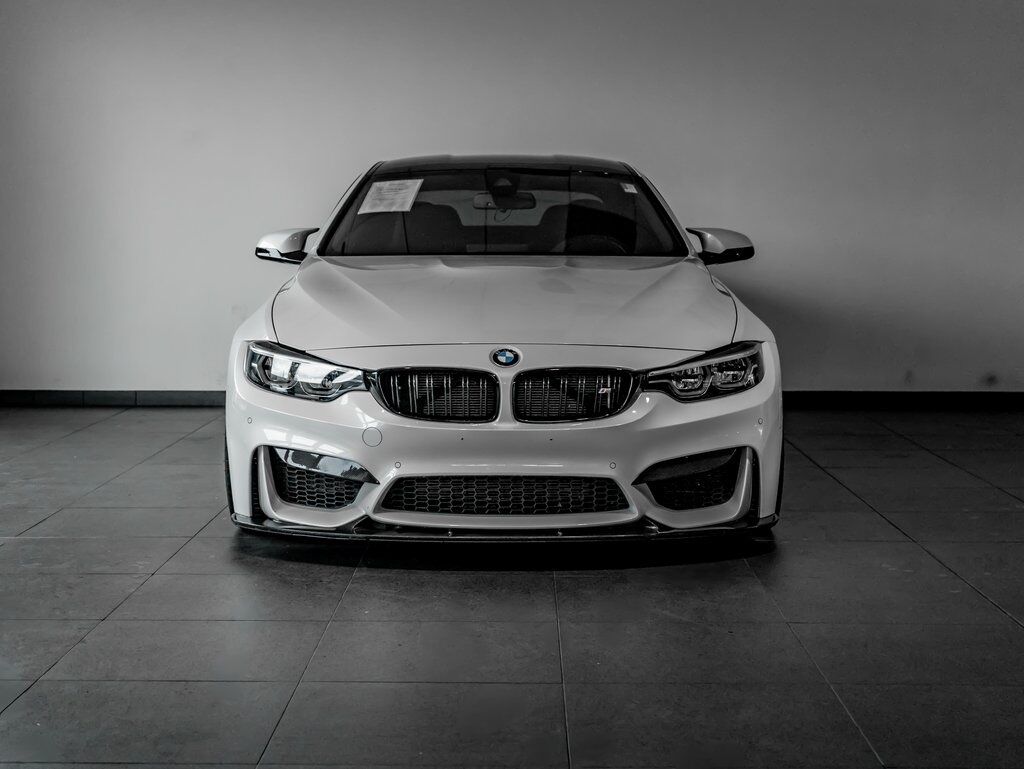 2020 BMW M4 Colorado Springs CO