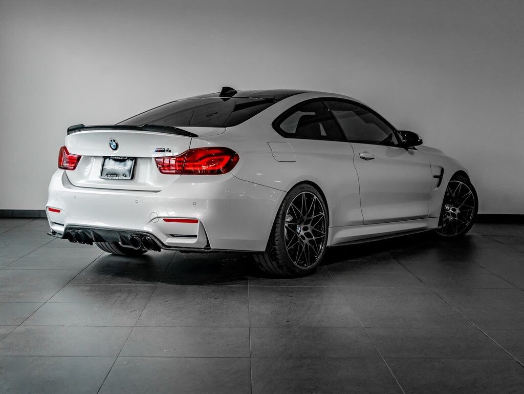 2020 BMW M4 Colorado Springs CO