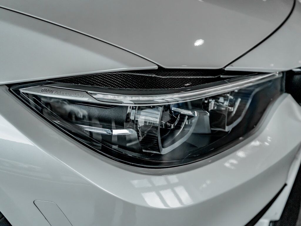 2020 BMW M4 Colorado Springs CO