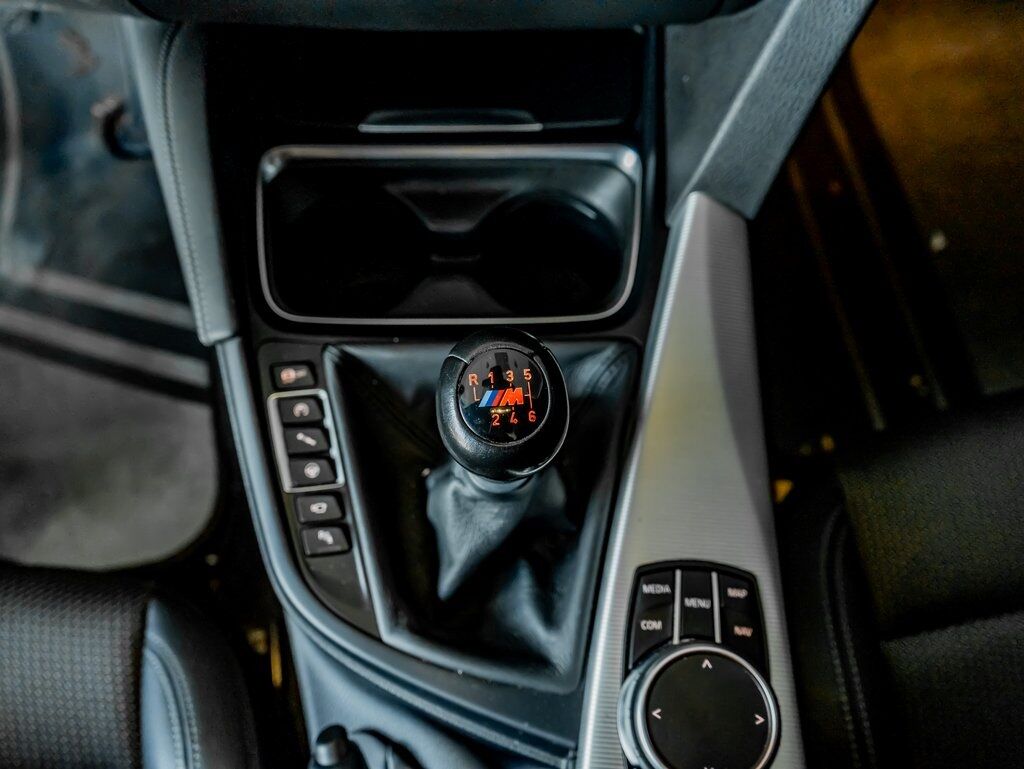 2020 BMW M4 Colorado Springs CO