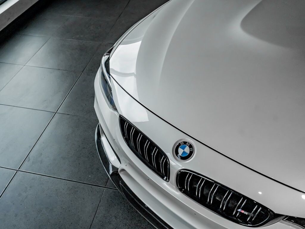 2020 BMW M4 Colorado Springs CO