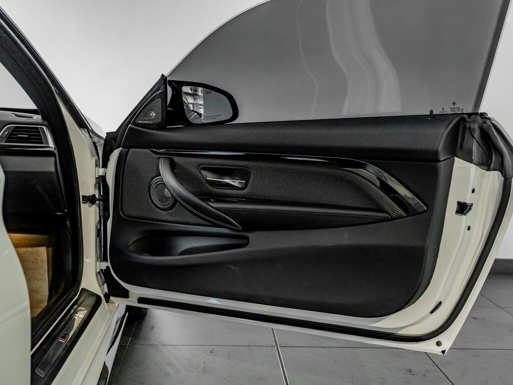 2020 BMW M4 Colorado Springs CO