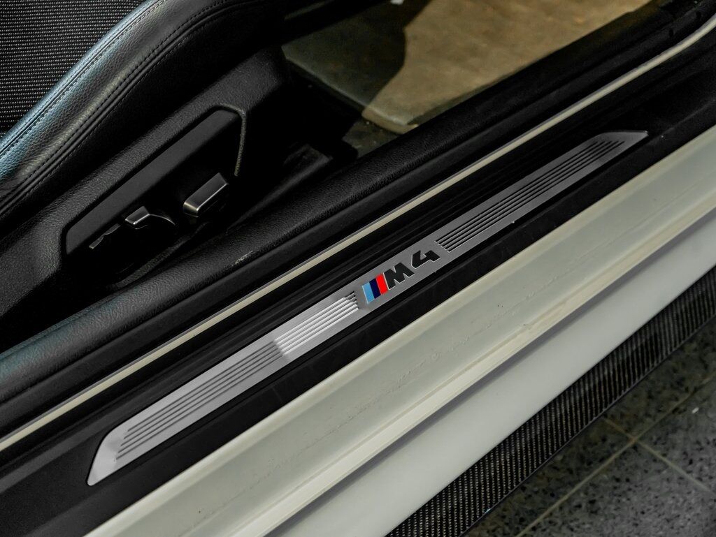 2020 BMW M4 Colorado Springs CO