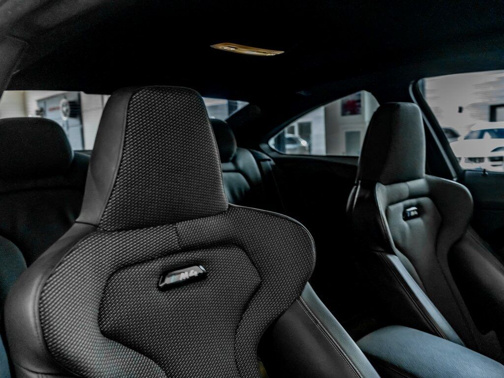 2020 BMW M4 Colorado Springs CO