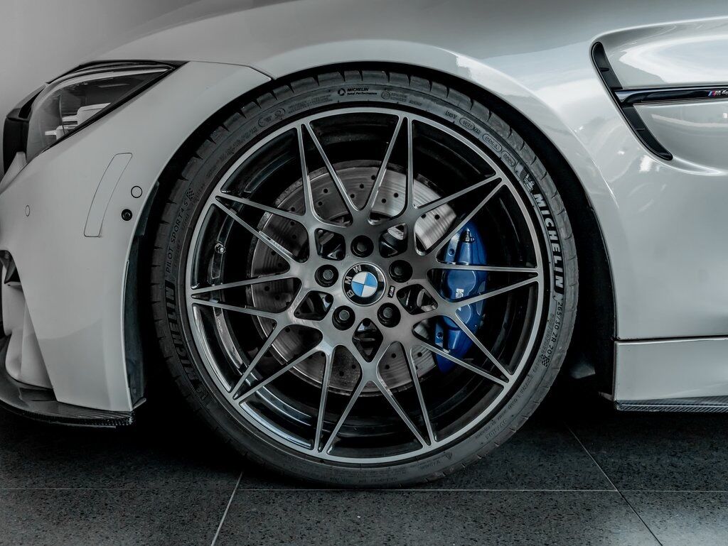 2020 BMW M4 Colorado Springs CO