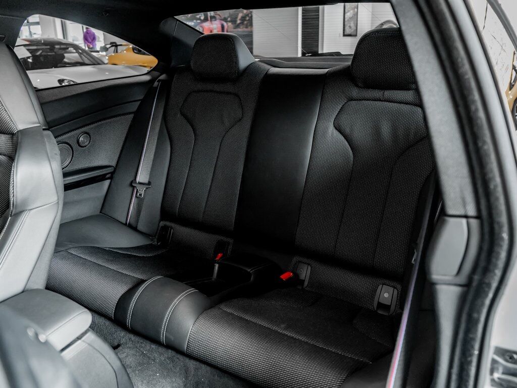 2020 BMW M4 Colorado Springs CO