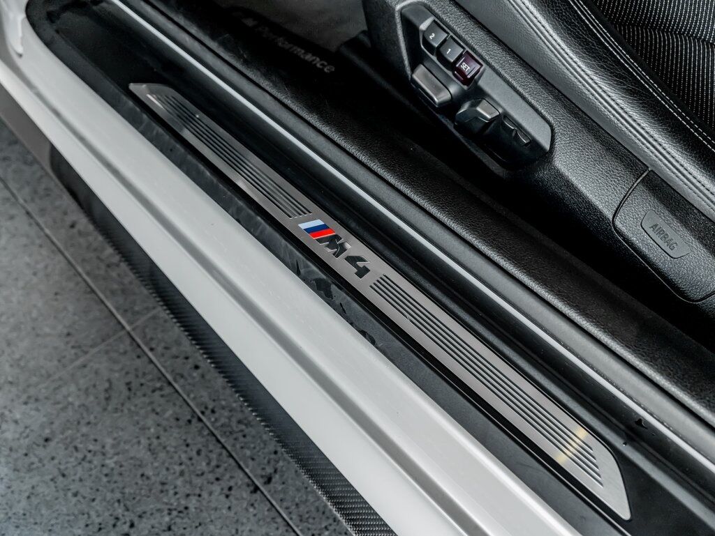 2020 BMW M4 Colorado Springs CO