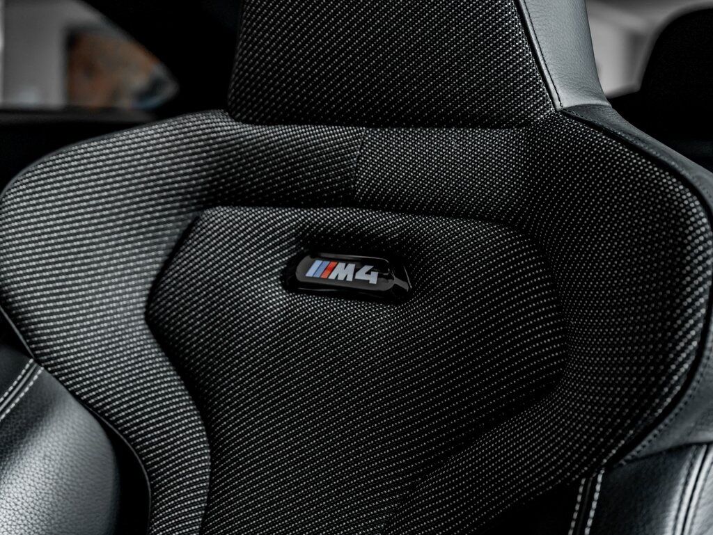 2020 BMW M4 Colorado Springs CO