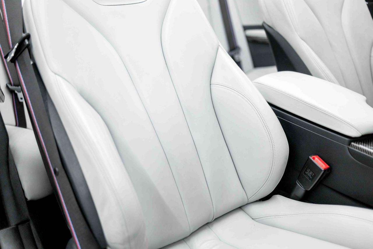 2020 BMW M4 Marietta GA