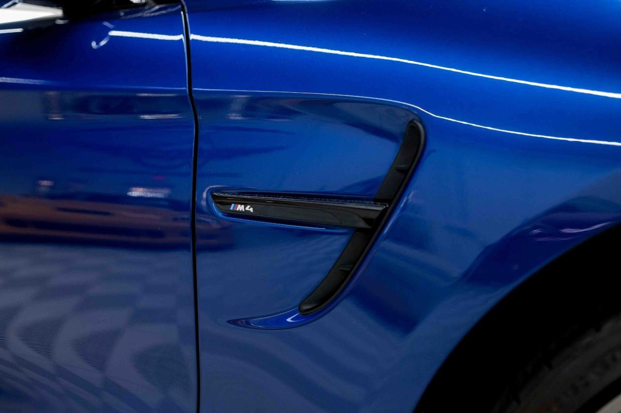 2020 BMW M4 Marietta GA