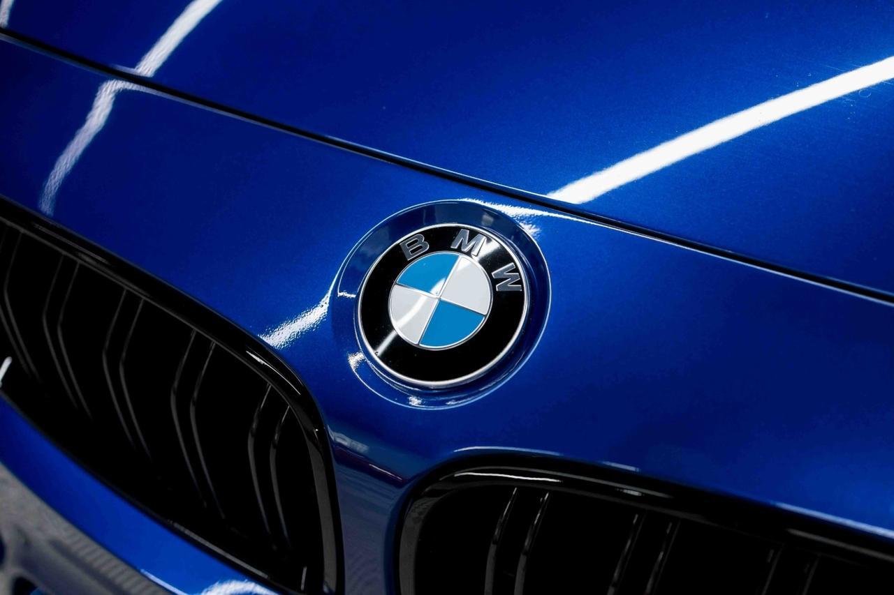 2020 BMW M4 Marietta GA