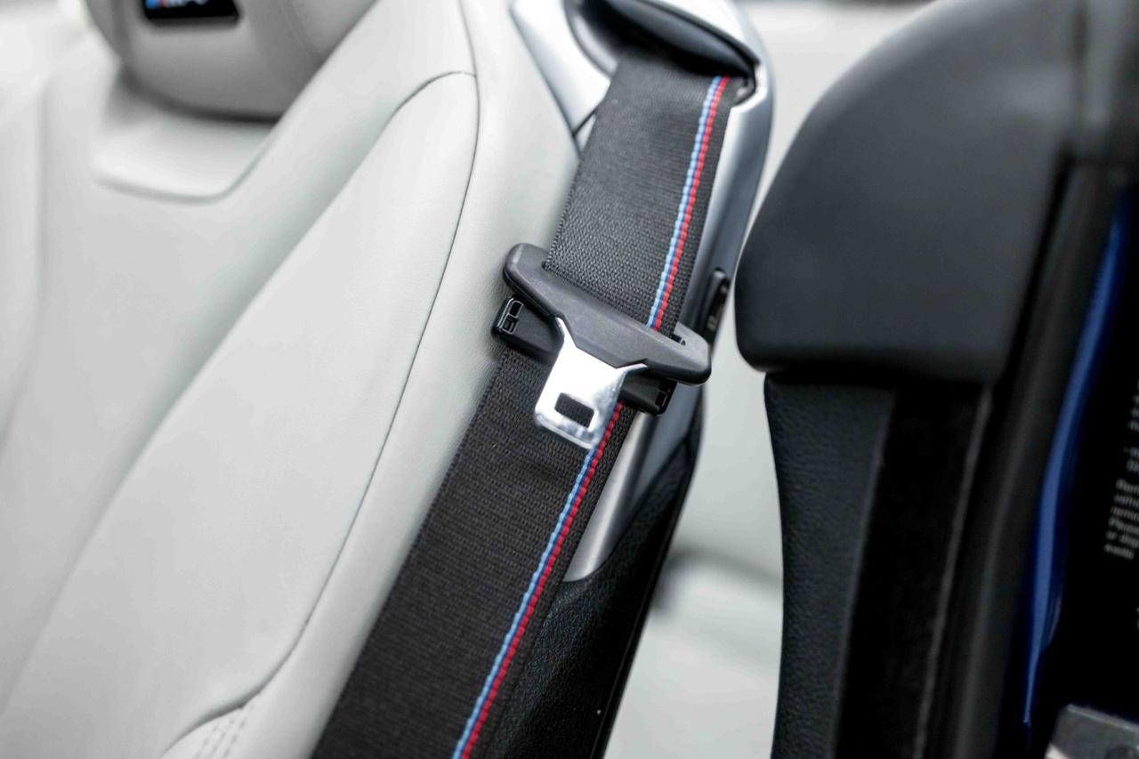 2020 BMW M4 Marietta GA