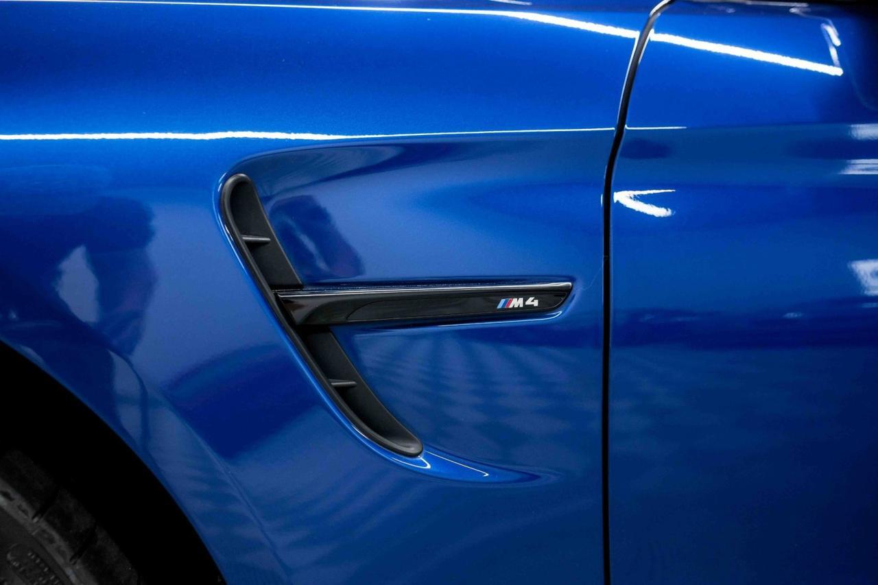 2020 BMW M4 Marietta GA