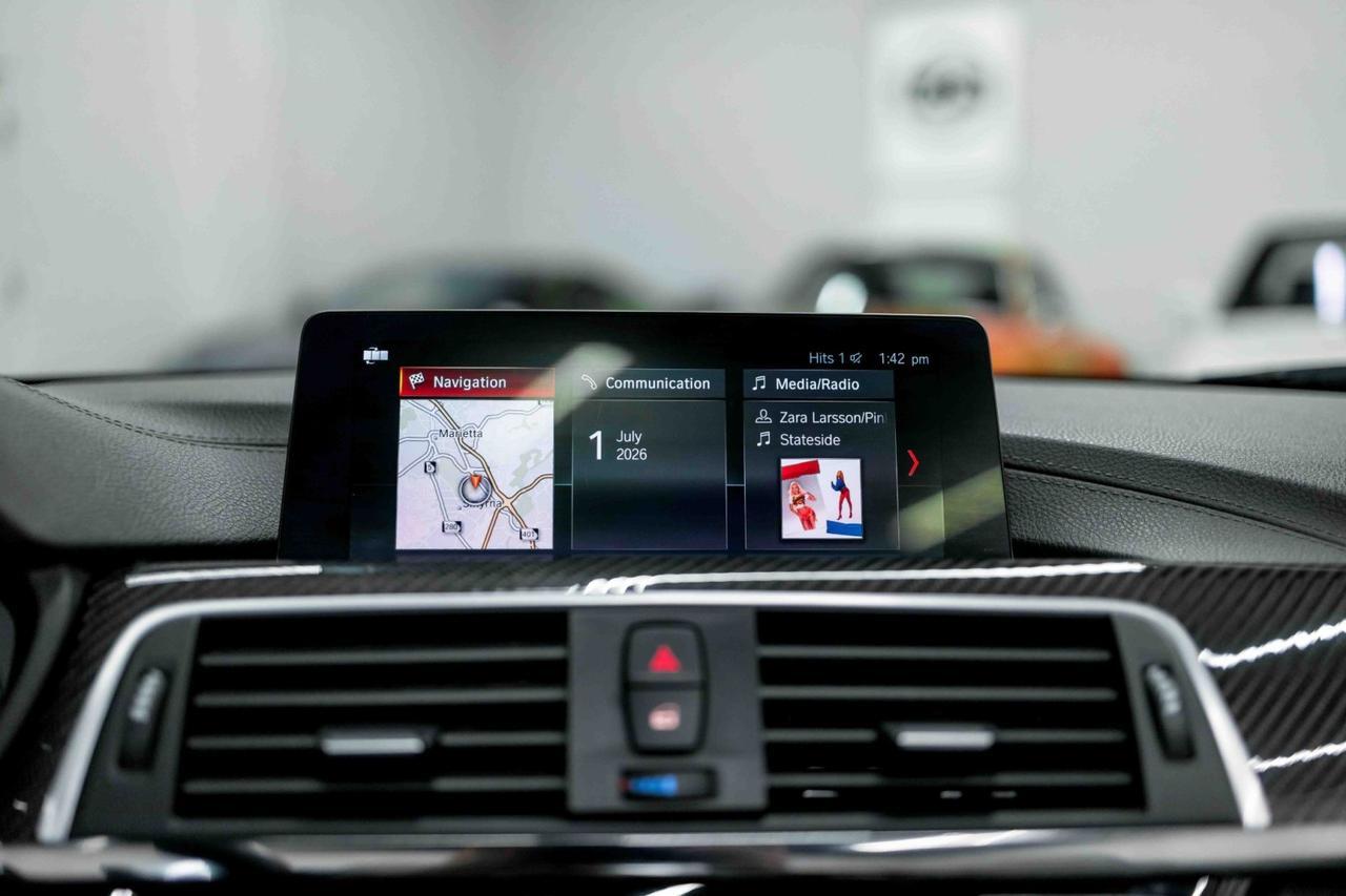 2020 BMW M4 Marietta GA