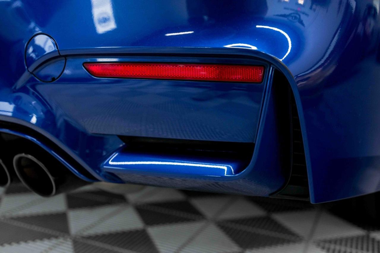 2020 BMW M4 Marietta GA