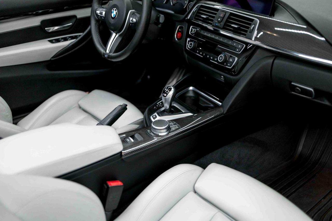 2020 BMW M4 Marietta GA