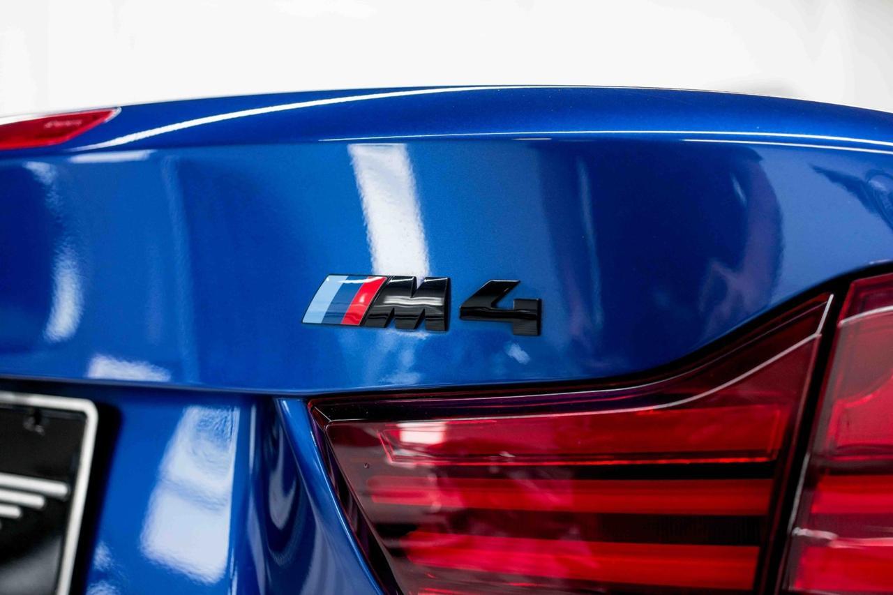 2020 BMW M4 Marietta GA
