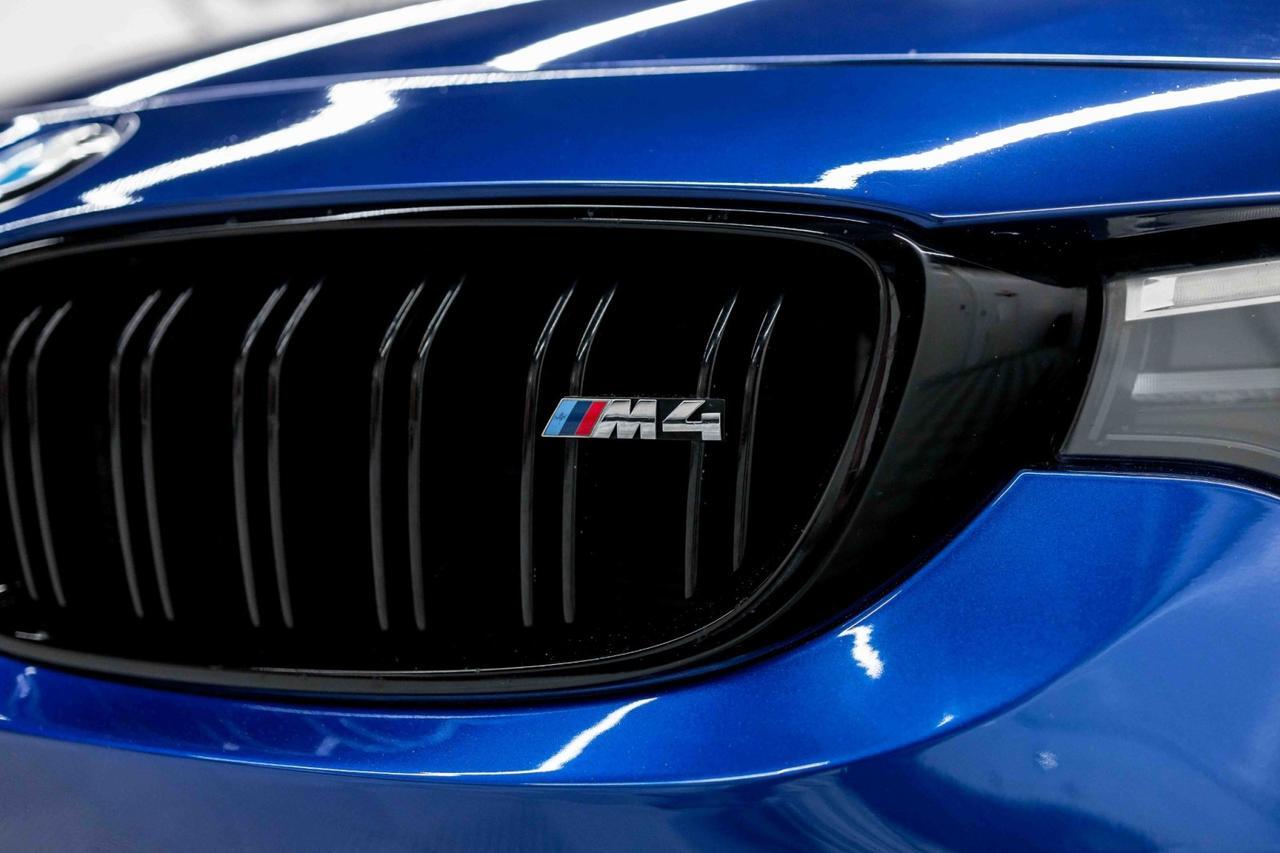 2020 BMW M4 Marietta GA