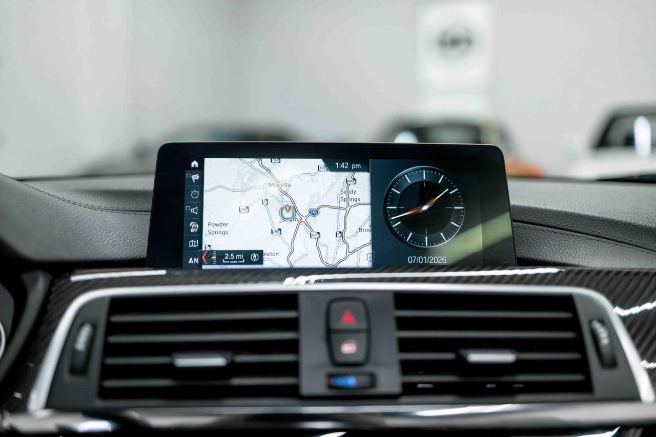 2020 BMW M4 Marietta GA
