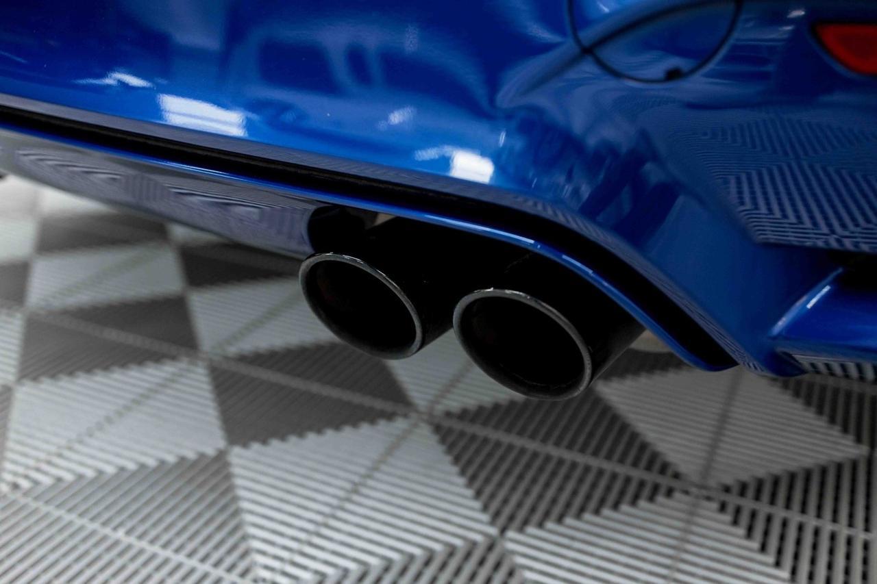 2020 BMW M4 Marietta GA