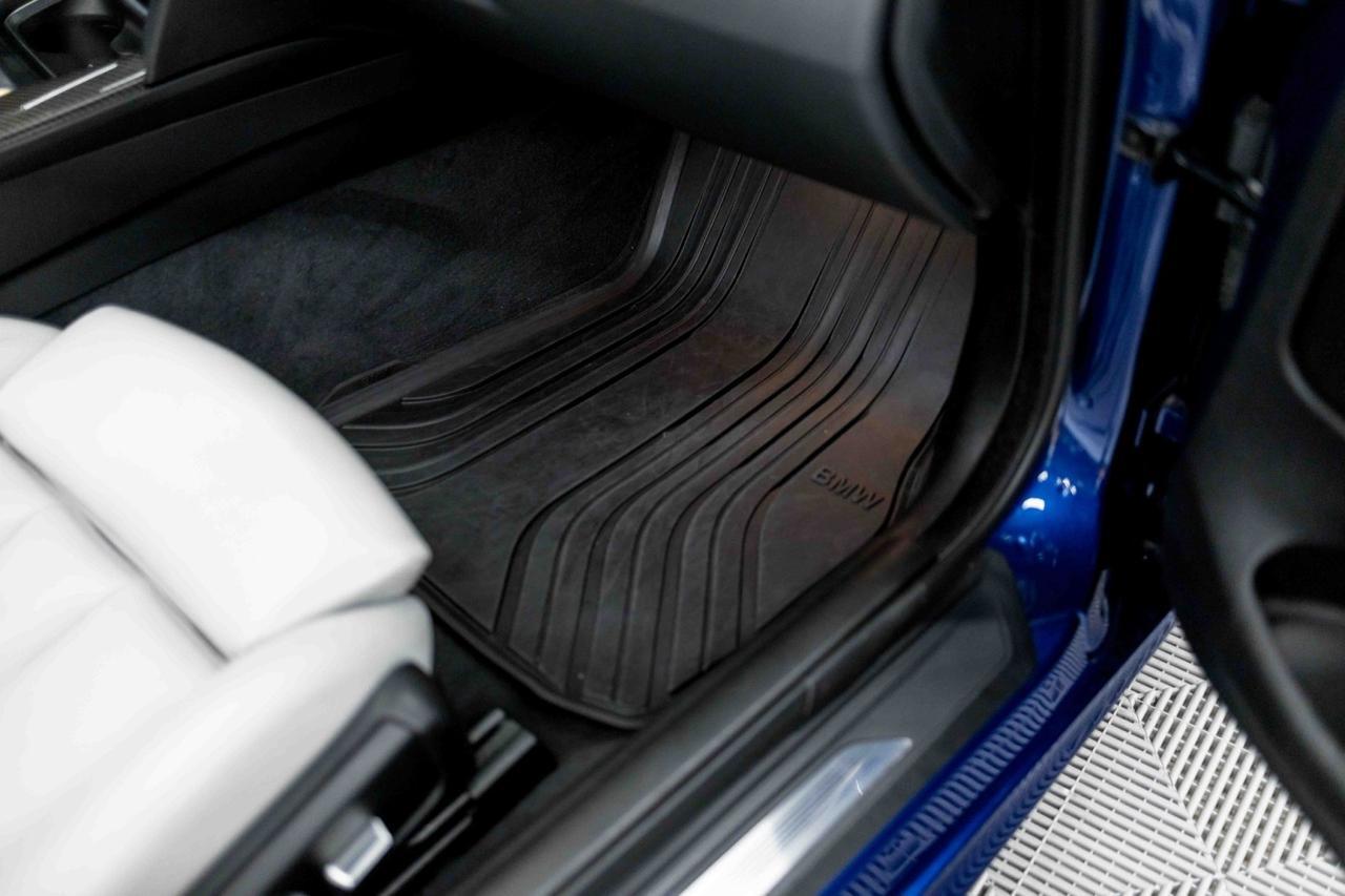 2020 BMW M4 Marietta GA