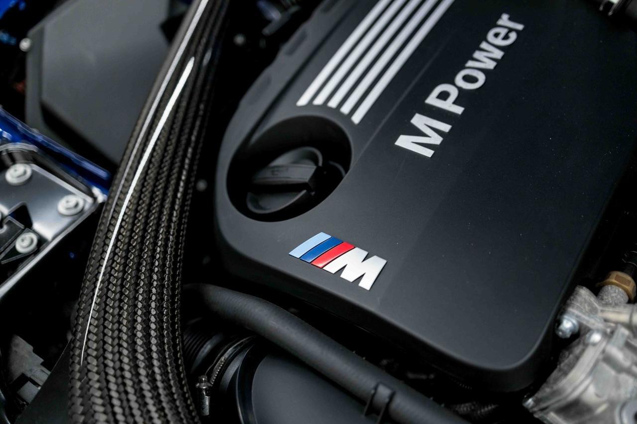 2020 BMW M4 Marietta GA