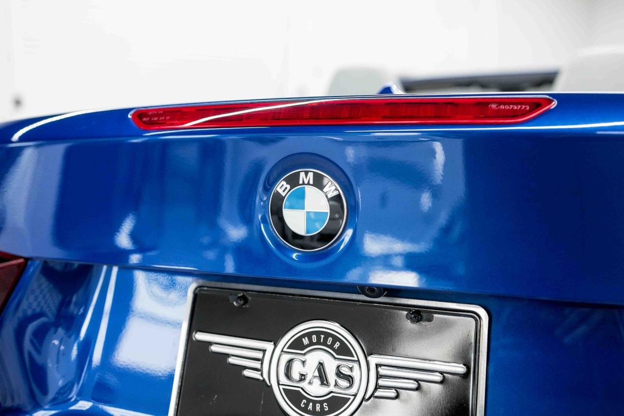 2020 BMW M4 Marietta GA