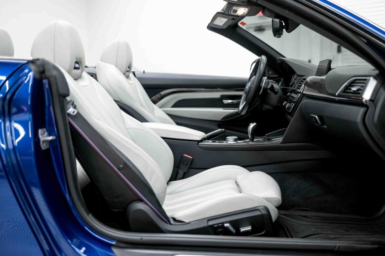 2020 BMW M4 Marietta GA